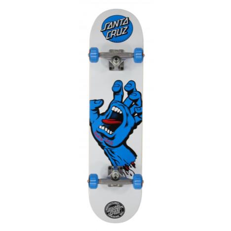 Santa Cruz Complete Screaming Hand | Scoot n Skates