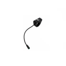 Display controls – To fit Revvi 20″ Plus + 24″ bikes