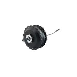 800W 36V Hub Motor - To Fit 18&quot; and 20&quot; bikes with the 800w motor