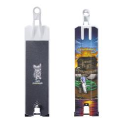 Blunt - AOSV6 Signature Deck - Churchward
