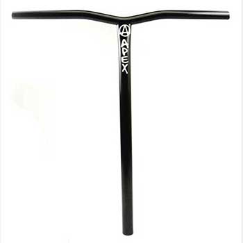 Apex Bol Bars STD - Black