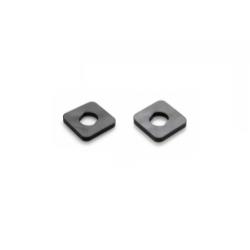 Anti rotation spacer (Pair) – To fit Revvi 20″ Plus + 24″ bikes
