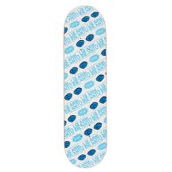 Birdhouse Pro Deck Lizzie Blue Razz Blue 8.25 IN