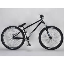 MafiaBikes Blackjack D Jump Bike Black