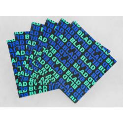 Mafia Grip Tape Blad Blue 6pk