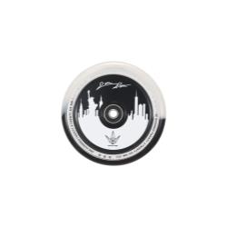 Blunt - Jon Reyes Signature Wheels 120mm - Black/White - Pair