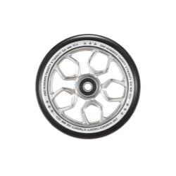 Blunt - Lambo Wheels 120mm - Chrome - Pair