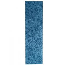 BLUNT GRIP BANDANA TEAL