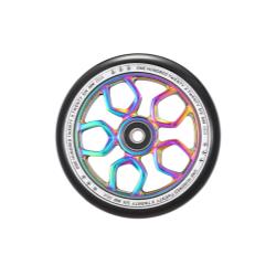 Blunt - Lambo Wheels 120mm - Oil Slick - Pair