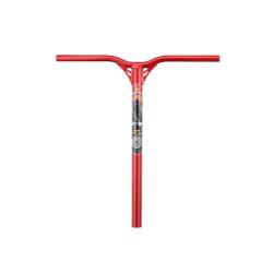 Blunt - Reaper Bars 600mm - Red