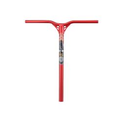 Blunt - Reaper Bars 650mm - Red