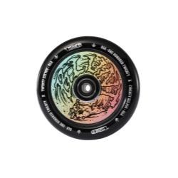 Blunt - Hollowcore Wheels 120mm - Hologram Hand - Pair