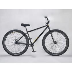 Mafia Bomma 29" Black Wheelie Bike