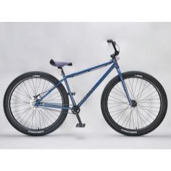 Mafia Bomma 29" Slate Grey Wheelie Bike