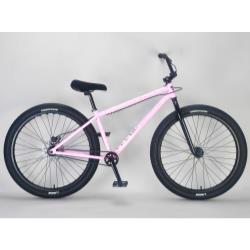 Mafia Bikes Bomma 26" Pink Wheelie Bike