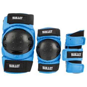 Bullet Combo Standard Padset Junior