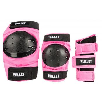 Bullet Combo Standard Padset Junior