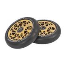 Oath BERMUDA 110mm Wheels Neo-Gold