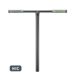 Blunt Thermal Bars HIC 650mm - Black