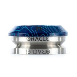 Headset Oracle - Blue