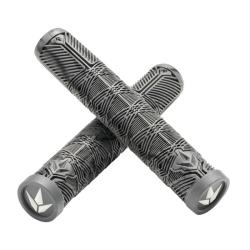 Blunt Hand Grips V3 - Grey/Black