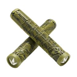  Hand Grips V3 - Olive/Black