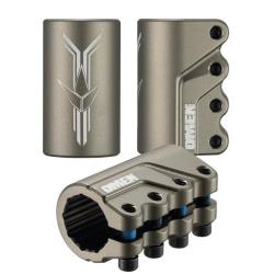 Blunt Omen Clamp - Olive