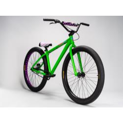 Mafia Bomma FTG Green