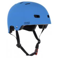 Bullet Blue Helmet Youth