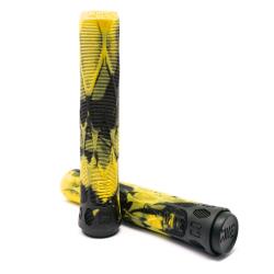 CORE Pro Handlebar Grips, Soft 170mm - Wasp (Yellow/Black)