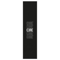 CORE Scooter Griptape Echo - Black