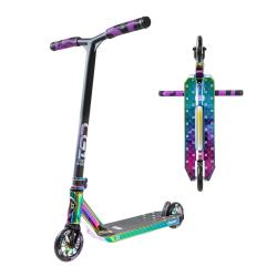 CORE CG1 Mini Complete Stunt Scooter - Neochrome