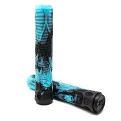 CORE Pro Handlebar Grips, Soft 170mm – Arctic Blue