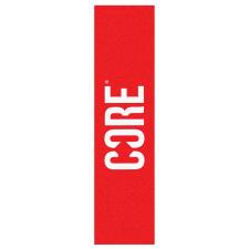 CORE Grip tape Classic Red