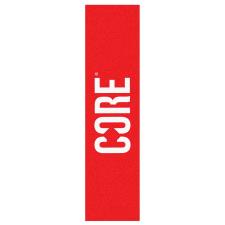 CORE Grip tape Classic - Red