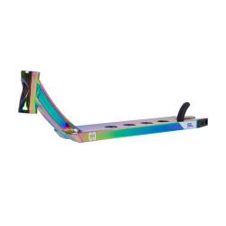 CORE SL1 Scooter Deck 19.5 x 4.5 – Neochrome