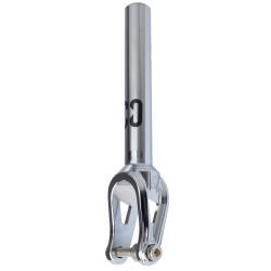 CORE SL IHC Scooter Fork - Chrome