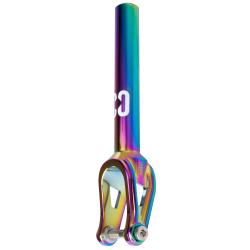 CORE SL IHC Scooter Fork - NeoChrome