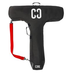 CORE Scooter Travel Bag - Black