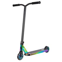 Base Rocky Chilli Scooter Neo Chrome