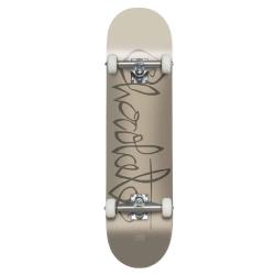 Chocolate Complete Skateboard OG Script James Capps 8.25" Twin
