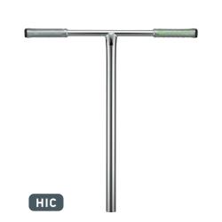 Blunt Thermal Bars HIC 650mm - Chrome