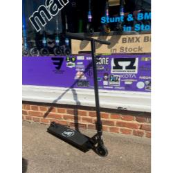 Sns Custom Scooter No: 22