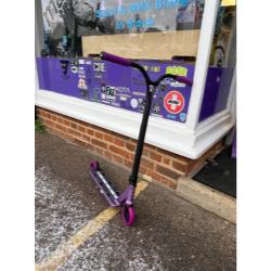 SNS Custom Scooter No. 43