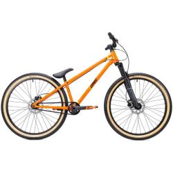 DMR Sect Orange