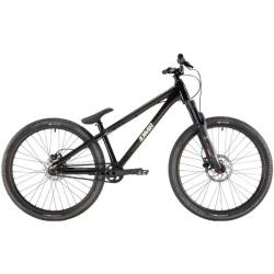 DMR rhythm pro black