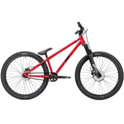 DMR sect pro red