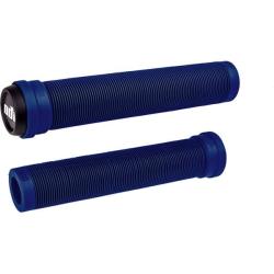 Longneck SLX BMX / Scooter Grips 160mm - Dark Blue
