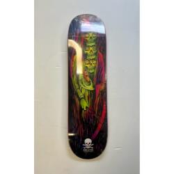 Death Lurk III Deck 8.25"