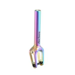 Blunt Declare Fork V2 - Oil Slick